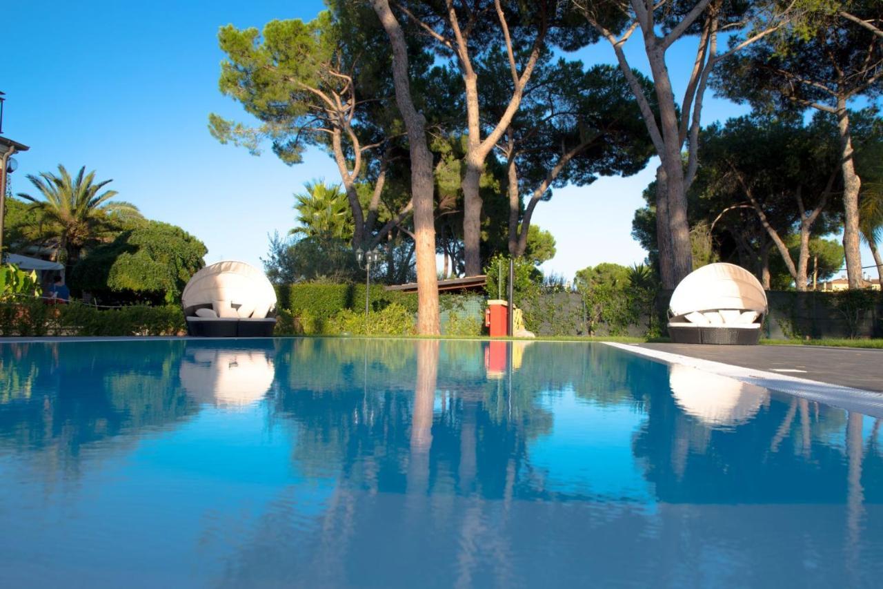 Affittacamere Residenza Campus Roma