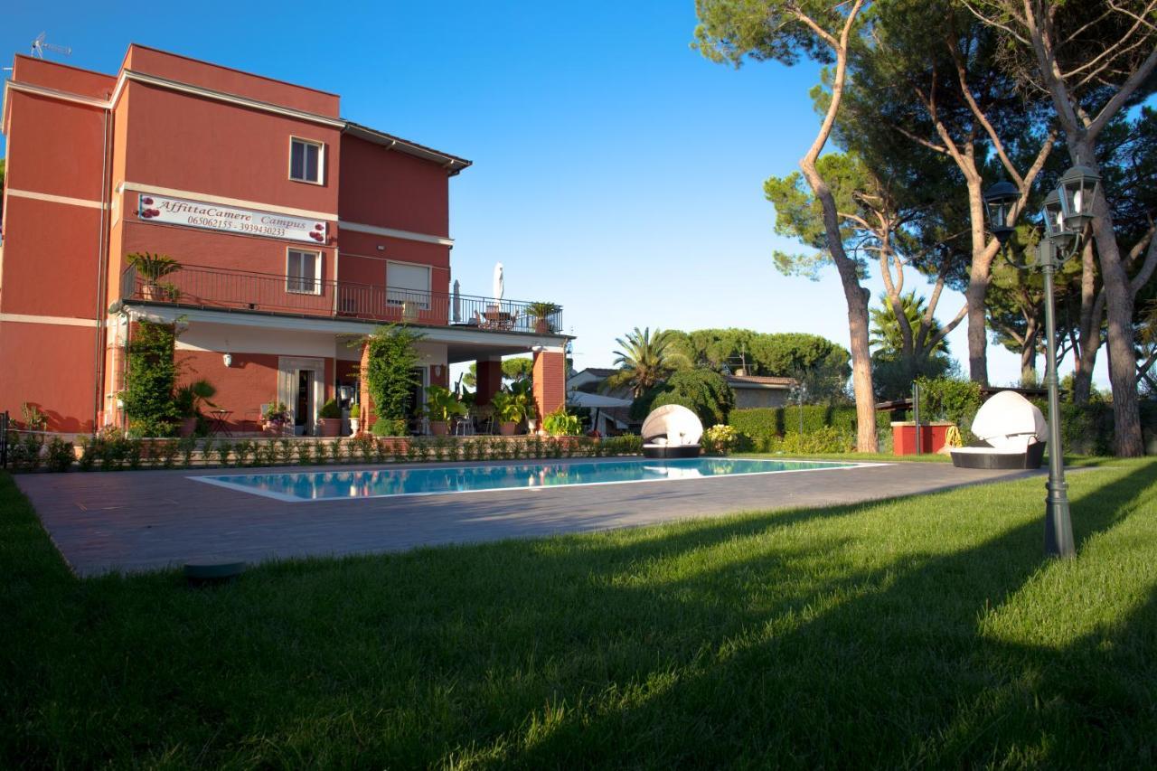 Residenza Campus Roma * Selcetta