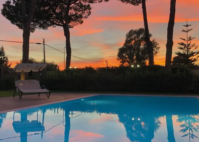 Residenza Campus Roma