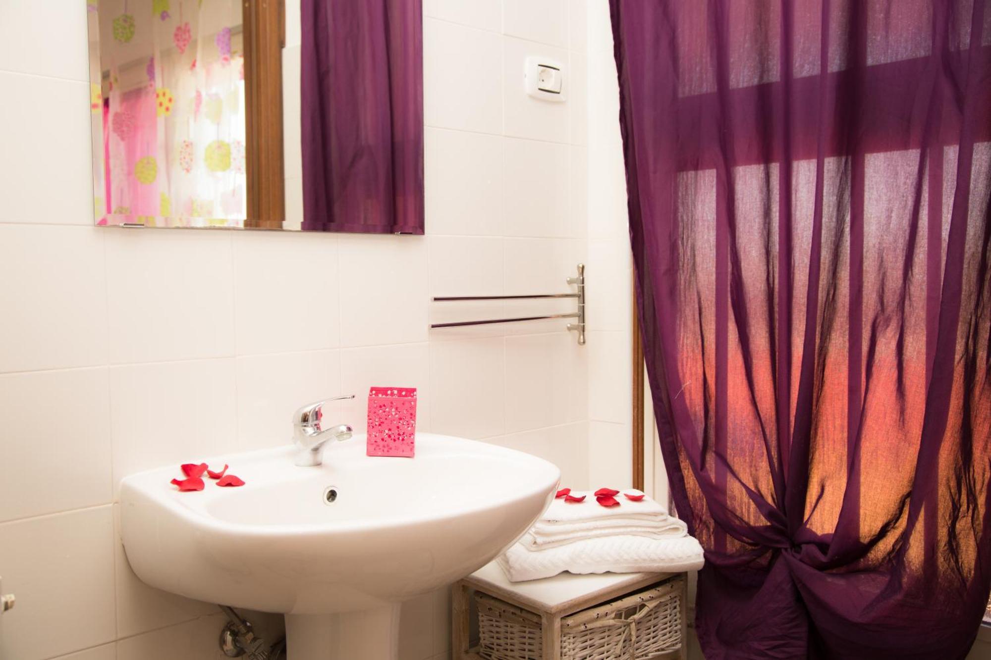 Residenza Campus Roma Guest house Selcetta