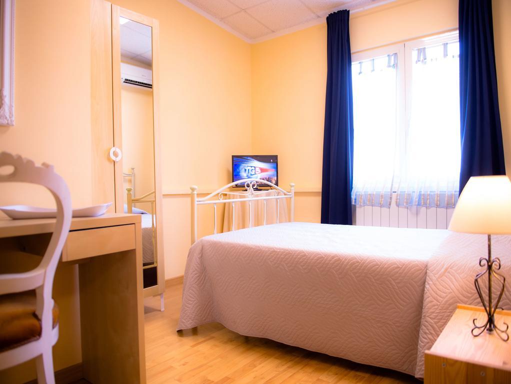 Guest house Residenza Campus Roma *