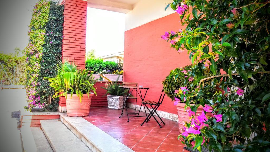 Residenza Campus Roma Guest house