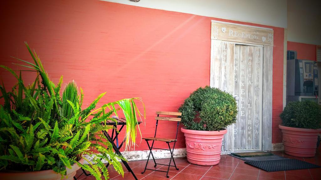 Guest house Residenza Campus Roma *