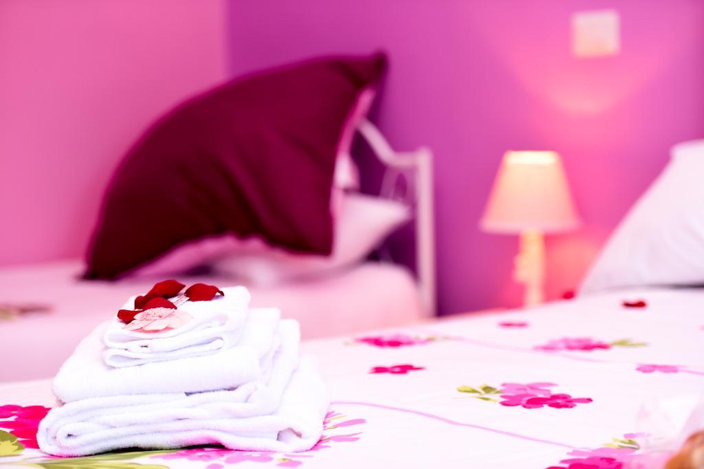 Guest house Residenza Campus Roma *