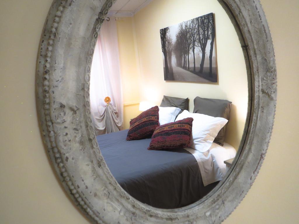 Residenza Campus Roma Guest house