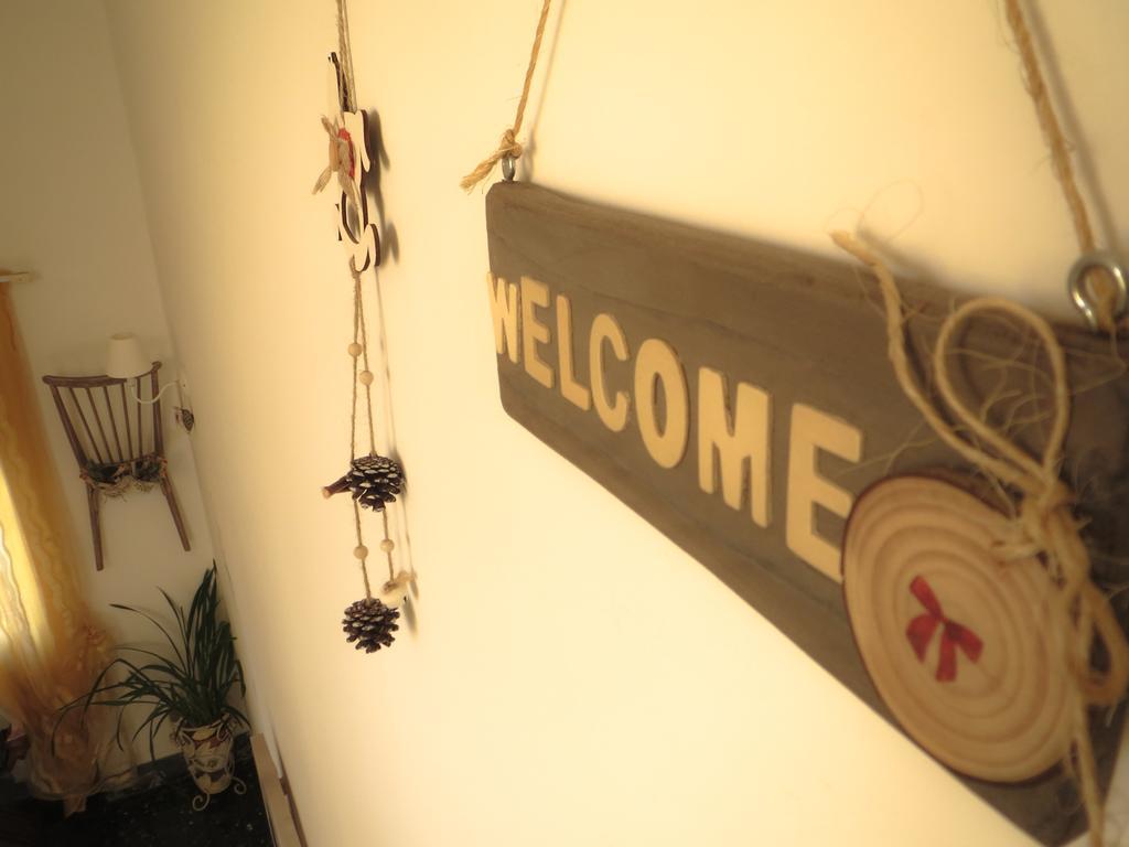 Guest house Residenza Campus Roma