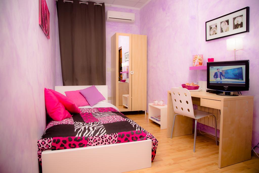 Guest house Residenza Campus Roma