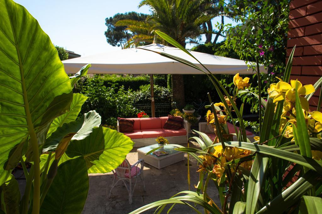 Guest house Residenza Campus Roma