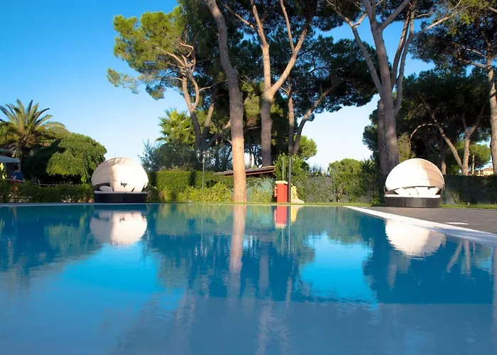 Residenza Campus Roma