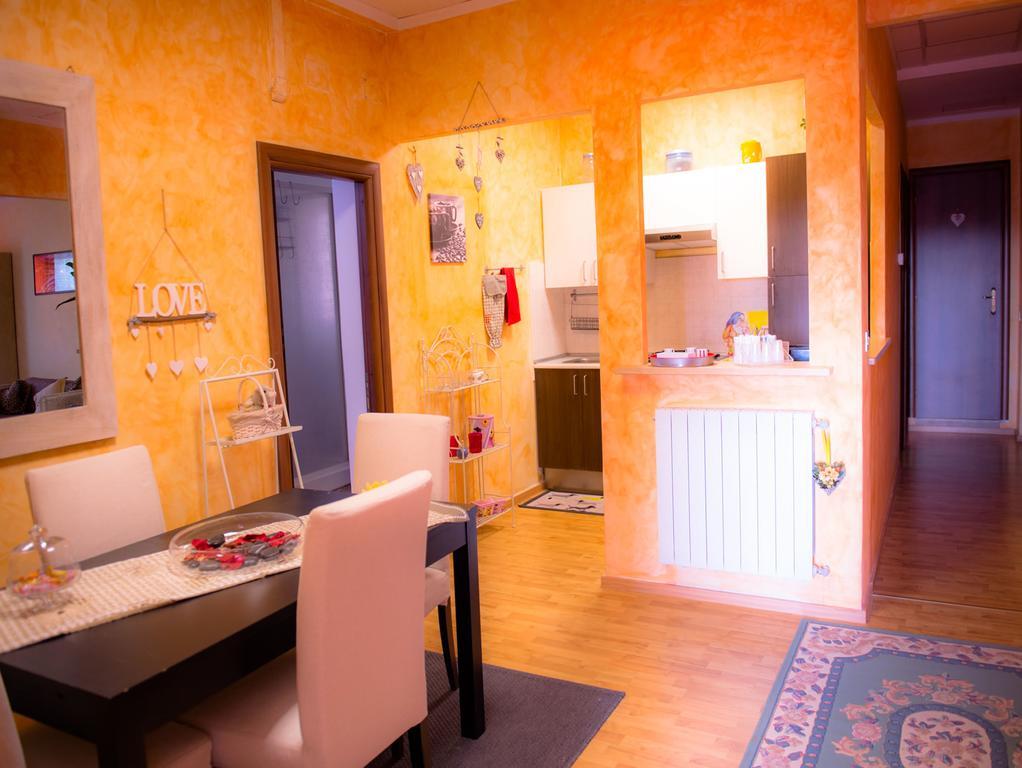 Maison d'hôtes Residenza Campus Roma *