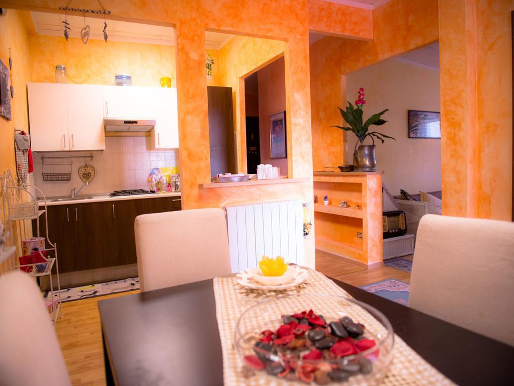 Residenza Campus Roma Selcetta
