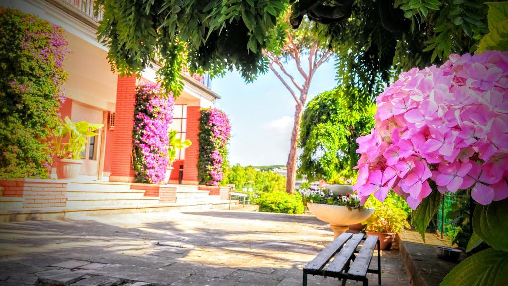 Residenza Campus Roma Selcetta