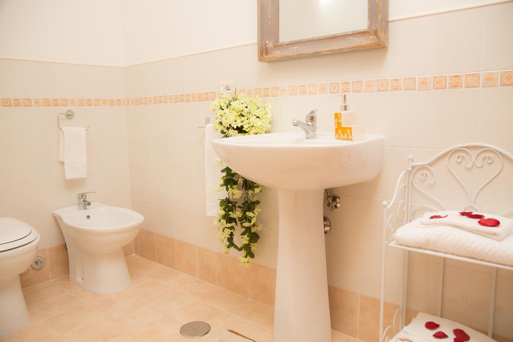 Residenza Campus Roma *