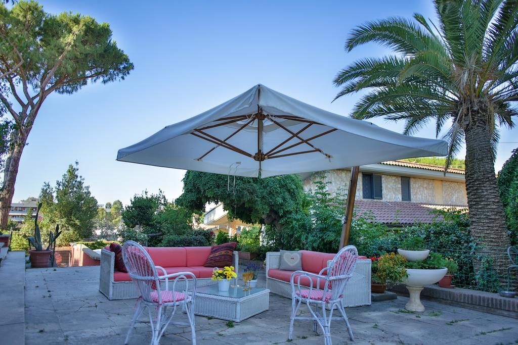 Residenza Campus Roma Selcetta