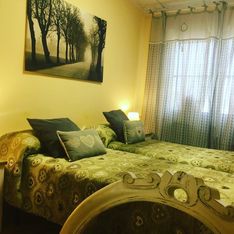 Residenza Campus Roma Maison d'hôtes Selcetta