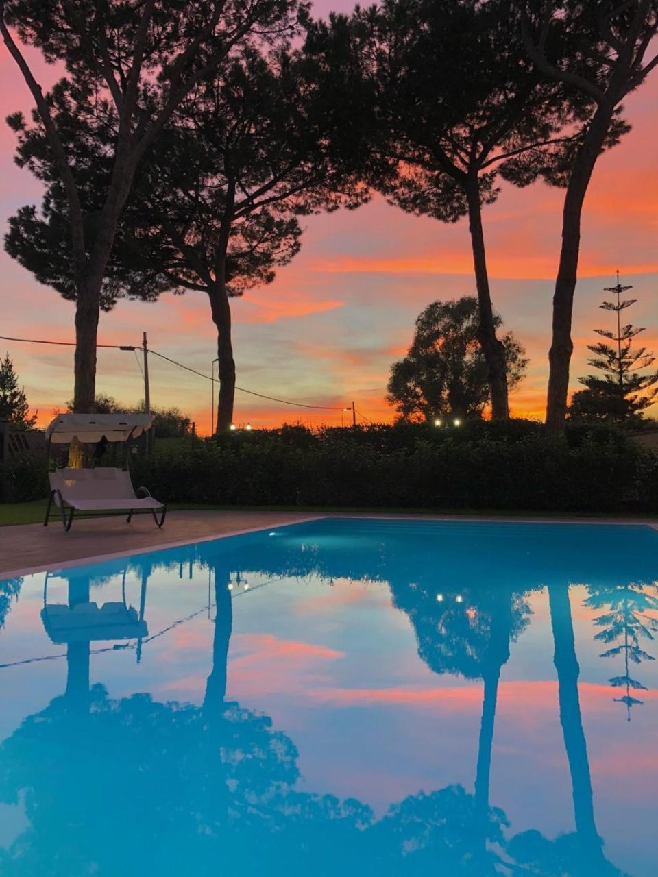 Maison d'hôtes Residenza Campus Roma *
