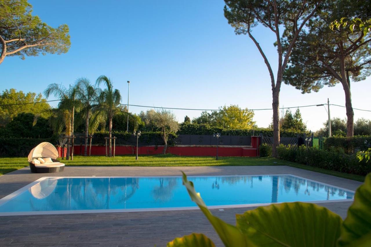 Residenza Campus Roma