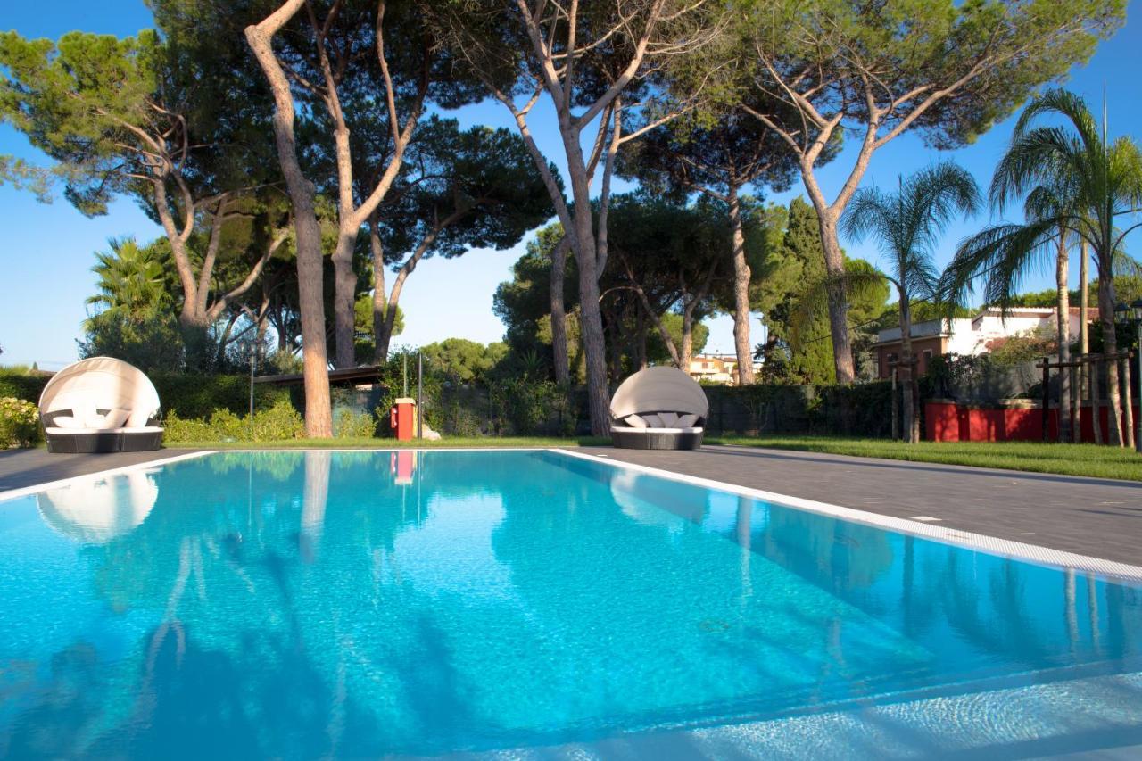 Residenza Campus Roma * Selcetta