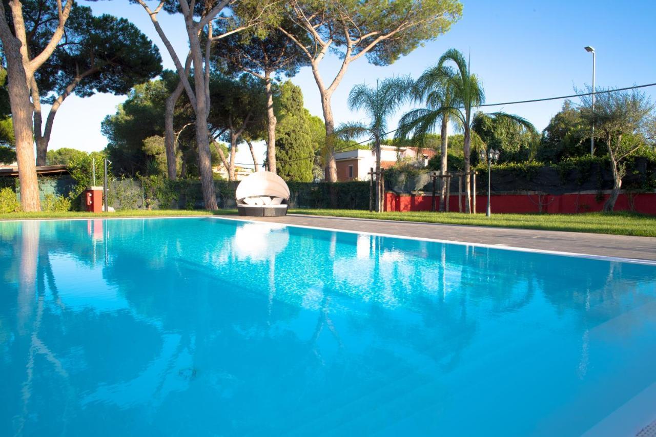 Residenza Campus Roma *
